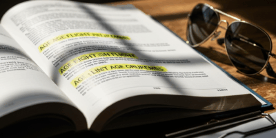 Military Pilot Age Limits by Branch What to Know