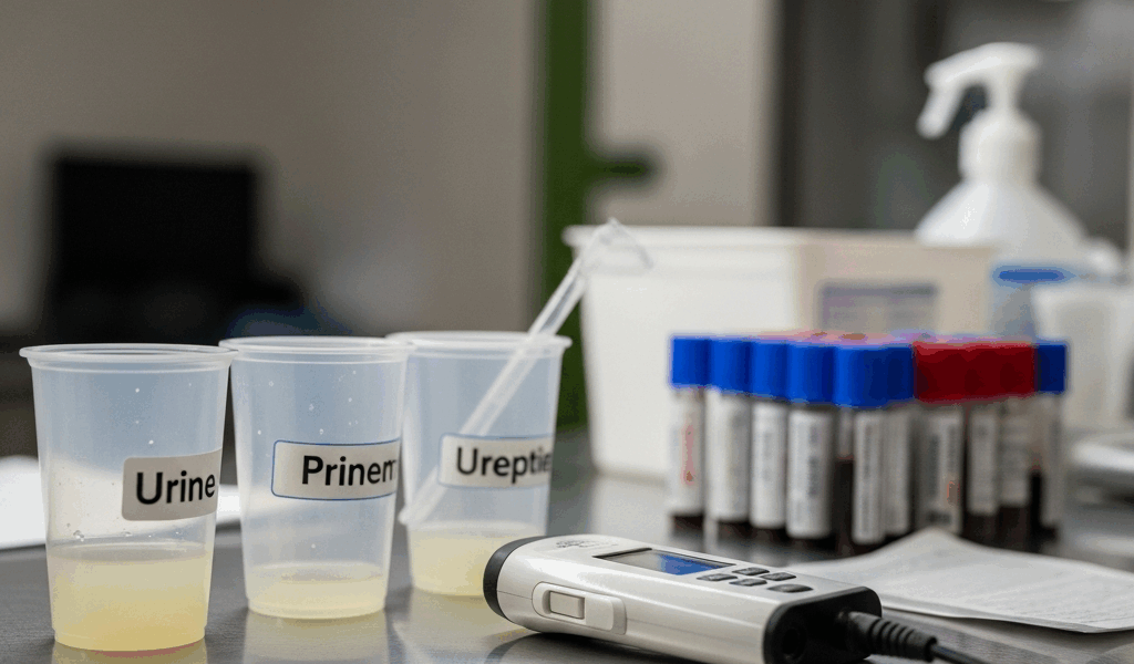 Military Pilot Drug Test What They Test and When