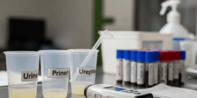 Military Pilot Drug Test What They Test and When