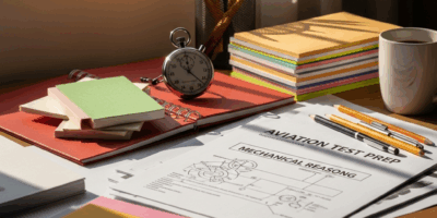 How to Pass the AFAST Test on Your First Try