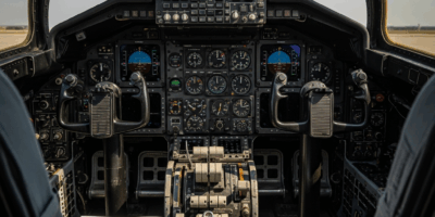 Can You Become a Military Pilot with ADHD