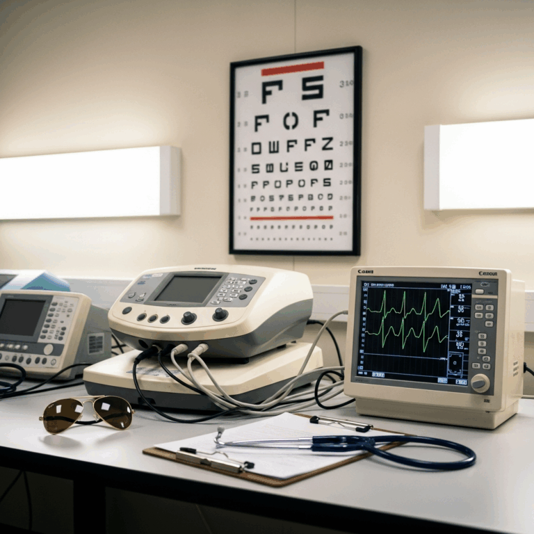 Military Pilot Medical Disqualifications That Are Waiverable
