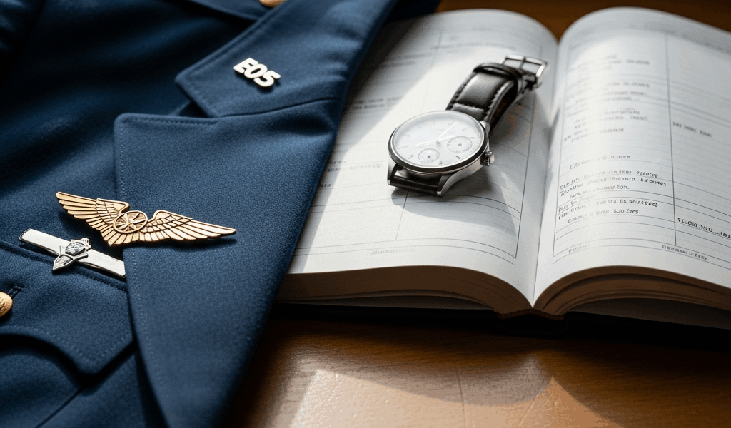 OCS to Military Pilot The Complete Timeline by Branch