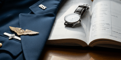 OCS to Military Pilot The Complete Timeline by Branch