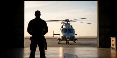 How to Become a Military Pilot Without a Degree