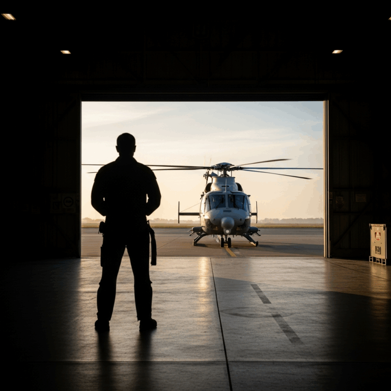 How to Become a Military Pilot Without a Degree