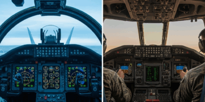 How to Choose a Military Pilot Training Program