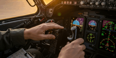 MilPilot What It Is and Why Pilots Use It