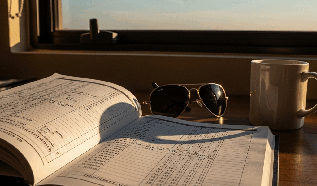 Military Pilot Flight Hours Requirements by Branch