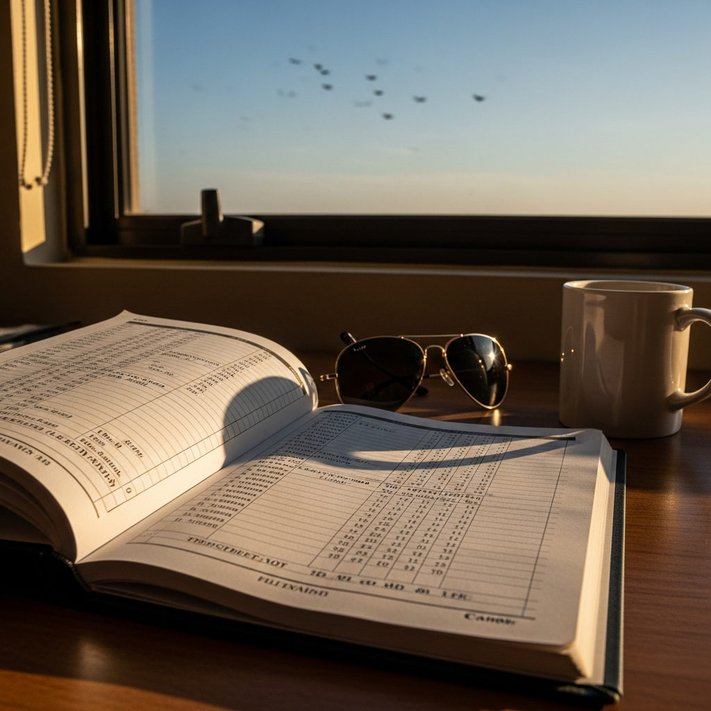 Military Pilot Flight Hours Requirements by Branch