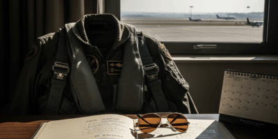 Military Pilot Age Waiver Requirements and Approval