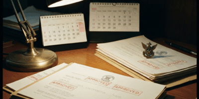 Military Pilot Waiver Timeline How Long Does Approval Take