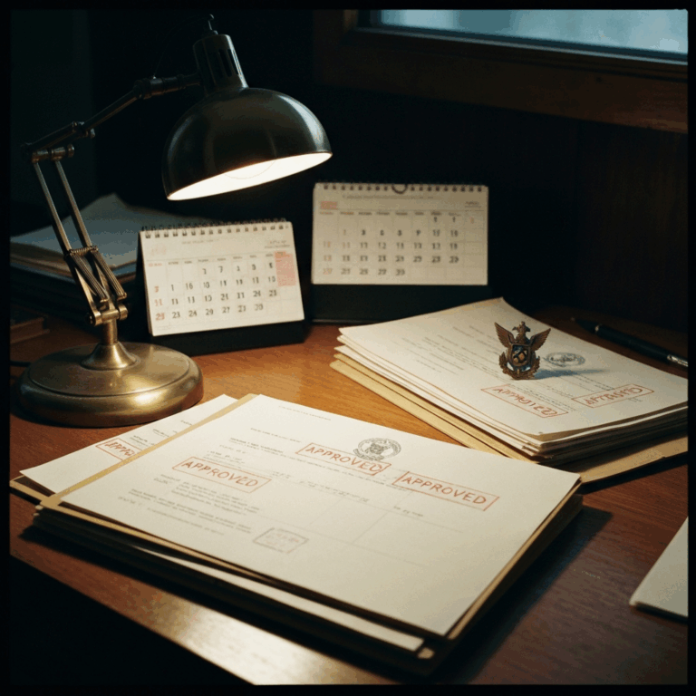 Military Pilot Waiver Timeline How Long Does Approval Take