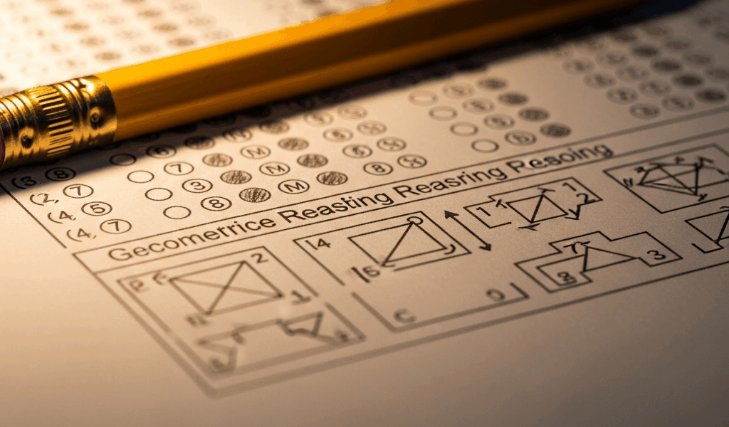 Military Pilot IQ Test Requirements and Score Standards