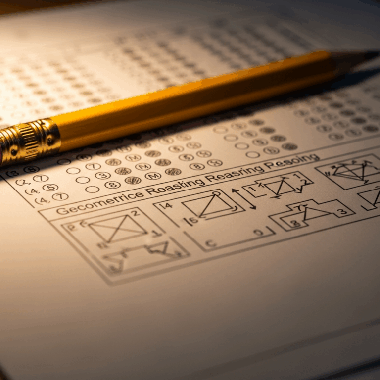 Military Pilot IQ Test Requirements and Score Standards
