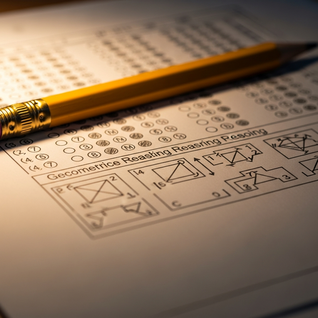Military Pilot IQ Test Requirements and Score Standards