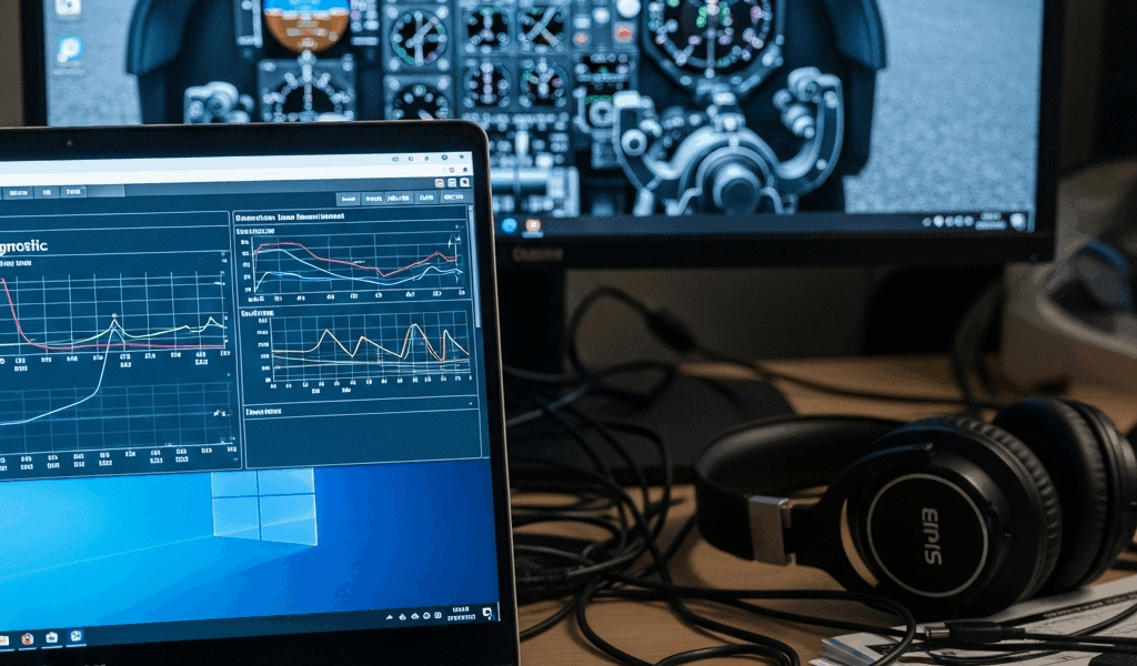 Milpilot Simulator Setup Windows Guide