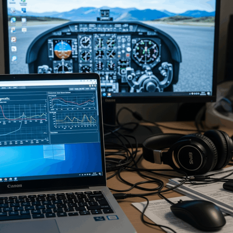 Milpilot Simulator Setup Windows Guide