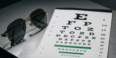 Military Pilot Glasses Prescription Requirements and Limits