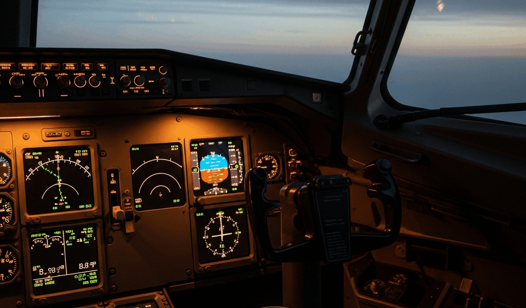 Military Pilot Sleep Deprivation Rules and Flight Duty Limits