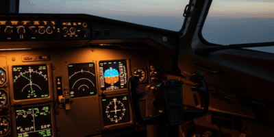 Military Pilot Sleep Deprivation Rules and Flight Duty Limits